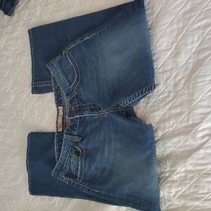BKE denim